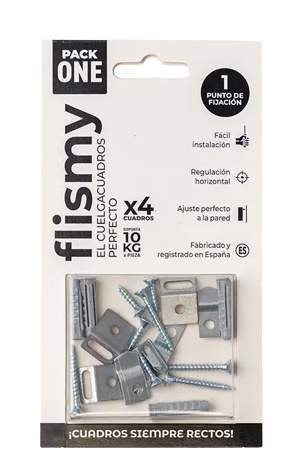 Pack ONE
